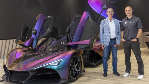 Zenvo Automotive strengthens technical expertise with Castrol partnership Thumbnail