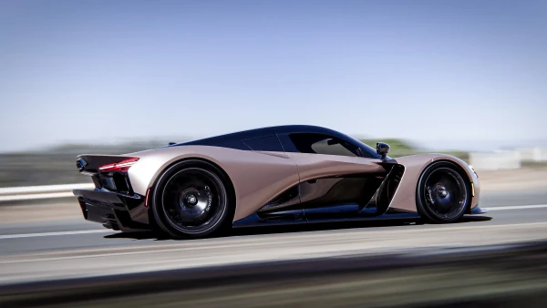 Zenvo Aurora Tur Thumbnail